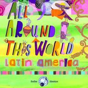 AATW Latin America CD Art