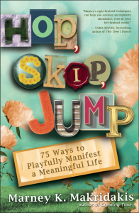 Hop Skip Jump - cover 2