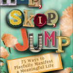 Hop, Skip, Jump book cover